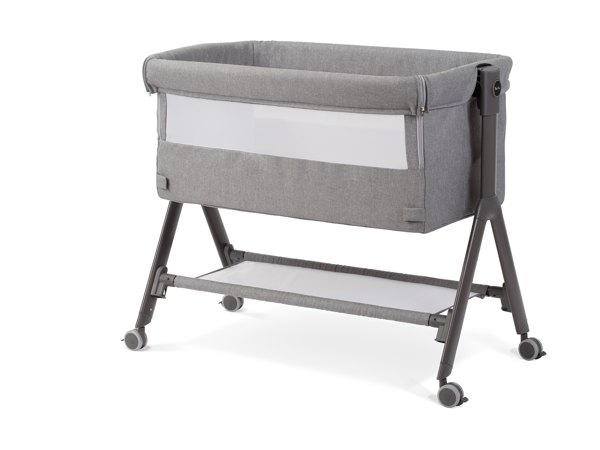 Best bedside crib 2023 Sn z Nuby and more reviewed The Independent